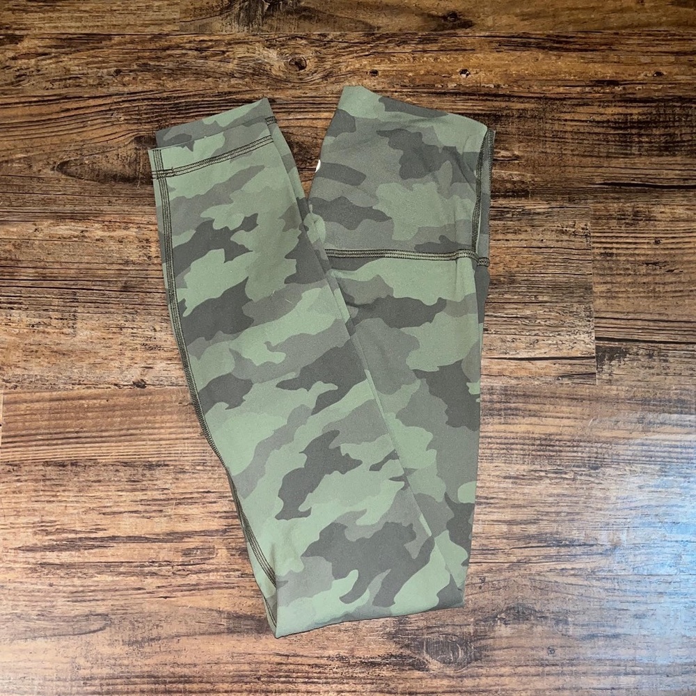 Lululemon aligns